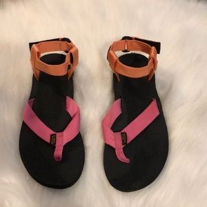 Teva Sandals